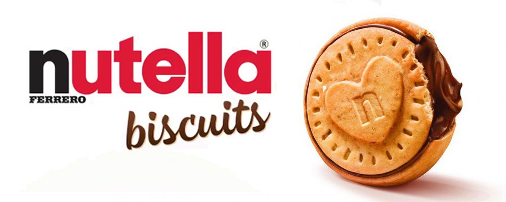 Nutella Biscuits Genesis Of A Success Story Marketingscan