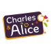 Charles & Alice