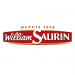 William Saurin